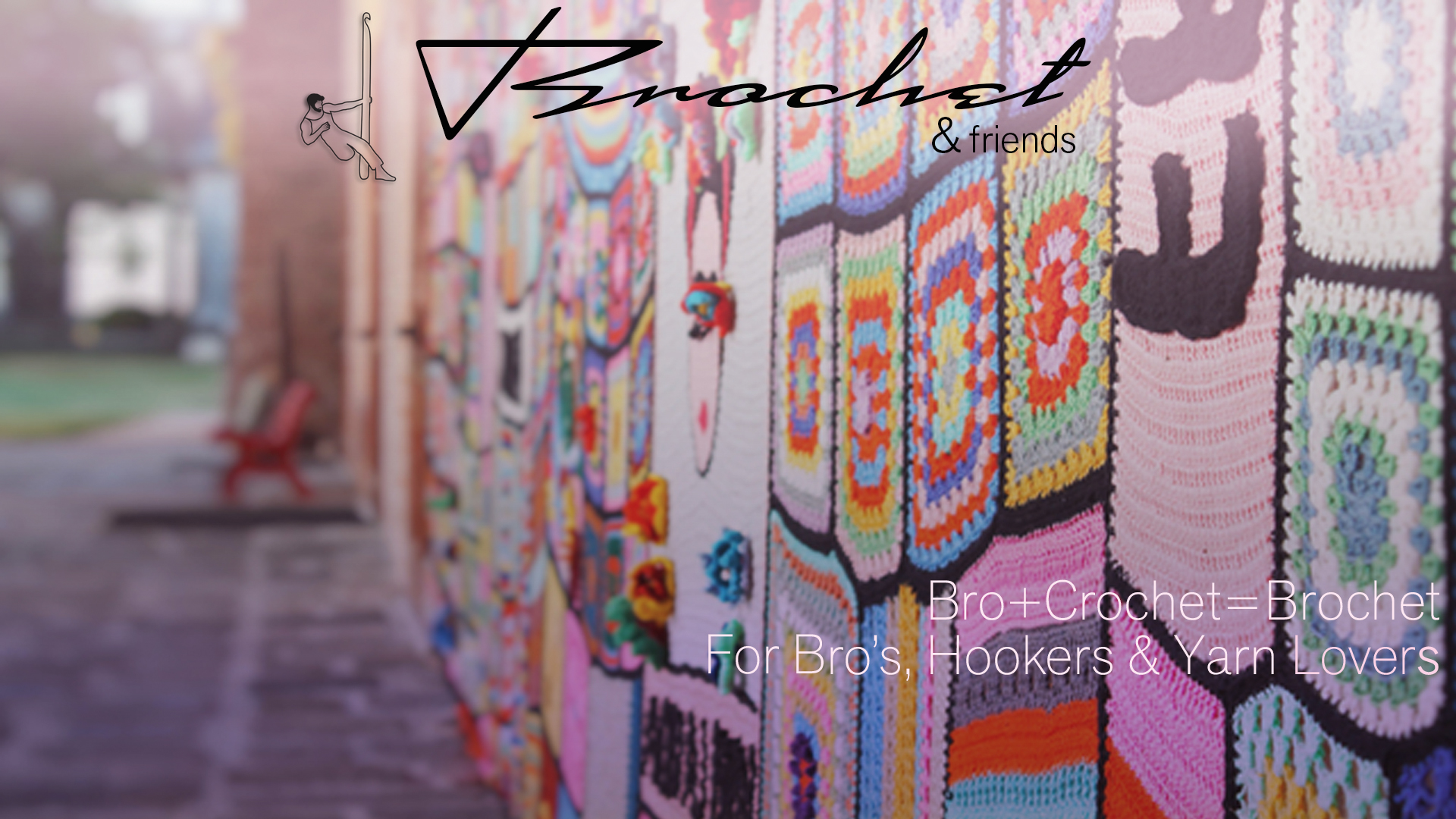 Crochet Website